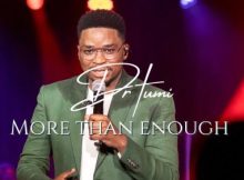 VIDEO: Dr Tumi – More Than Enough