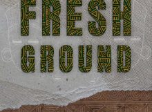 Ronny J Drizz – Fresh Ground (Album)