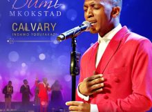 Dumi Mkokstad – We Bless Your Name Live Ft. Sbu Noah