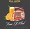 DJ Ace – Peace of Mind Vol 71 (Sunday Chillout Session Ama45 Mix)