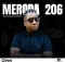 Ceega – Meropa 206 (Meropa Sessions Is A Healer)