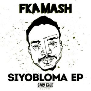 Fka Mash – We Belong To The Night