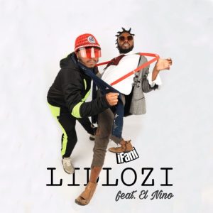 iFani – Lidlozi ft. El Nino