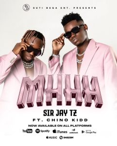 Sir Jay Ft Chino Kidd – Mhhh