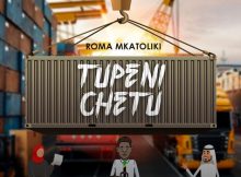 Roma Mkatoliki – Tupeni Chetu