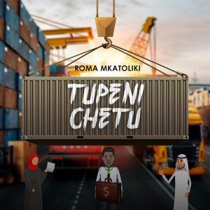 Roma Mkatoliki – Tupeni Chetu