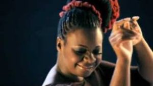 Judith Sephuma – Tseleng