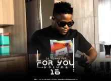 DJ Tears PLK – For You Vol.16 Mix