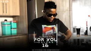 DJ Tears PLK – For You Vol.16 Mix