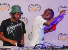 Tsebebe Moroke – Generator (Dance Mix)