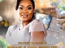 Pleasure – Mosadi O Fiwa Tshelete