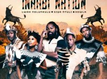 Inkabi Nation – Abantu