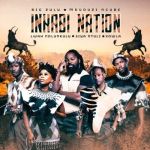 Inkabi Nation – Abantu