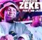 Mr Jazziq Ft. Busta 929 – Zekethe