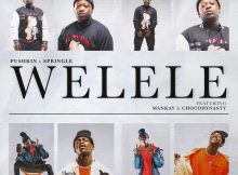 Pushkin & Springle Ft. Mankay & Choco Dynasty – Welele