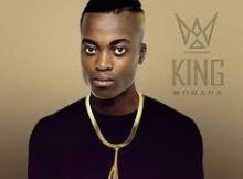 King Monada – Chiwana