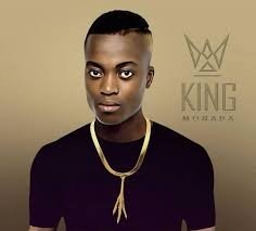 King Monada – Chiwana