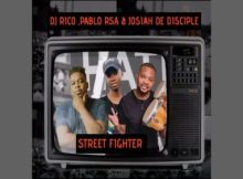 Josiah De Disciple – Street Fighter Ft. Josiah De Disciple