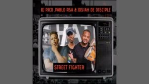 Josiah De Disciple – Street Fighter Ft. Josiah De Disciple