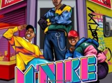 Konke – M’nike