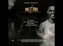 Lord Shaaar – Ke Party