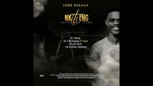 Lord Shaaar – Ke Party