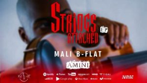 Mali B-Flat – Amini