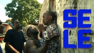 VIDEO: Mbosso – Sele Ft Chley