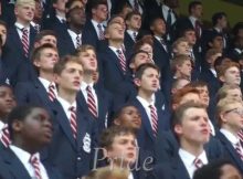 Kearsney College Bokke Song