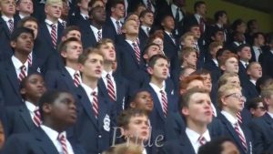 Kearsney College Bokke Song