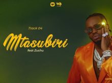 Diamond Platnumz – Mtasubiri Ft Zuchu (Prod. Lizer)