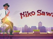 Zabron singers – Niko Sawa