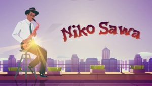 Zabron singers – Niko Sawa