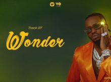 Diamond Platnumz – Wonder