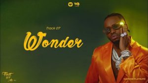 Diamond Platnumz – Wonder