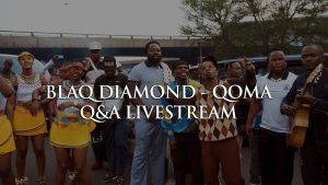 Black Diamond ft Big Zulu - Qoma