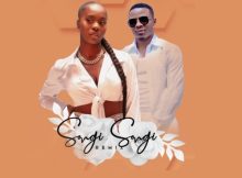 Maud Elka Ft Alikiba – Songi Songi Remix