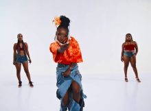 VIDEO: Frida Amani – Wapi Ft Young Lunya