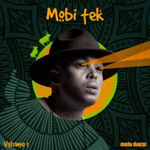 Mobi Dixon – Let It Go Ft. Omphile