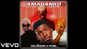 Mema Percent, Justin 99 – Ama Danko Ft. Mr Jazziq, Pcee