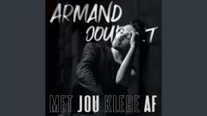 Armand Joubert - Met Jou Klere Af