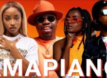 Tubidy Mp3 Download Songs 2023 Amapiano Mnike