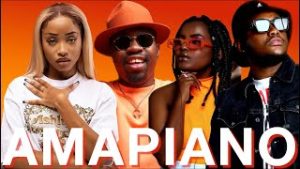 Tubidy Mp3 Download Songs 2023 Amapiano Mnike