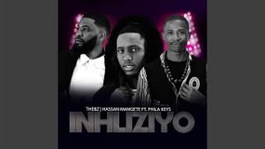 Thebz, Hessan Magnet – Inhliziyo Ft. Phila Keya