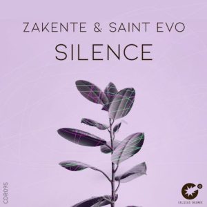 Saint Evo – Silence