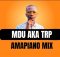 MDU aka TRP – Turbang Amapiano Mix 2023 (08 October)