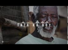 Tata Ka Boy (Gwijo) Fakaza