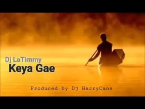 Harry Cane Keya Gae Ft Master kg & Dj Latimmy