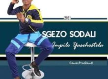 Sgezo Sodali – Siwuzulu