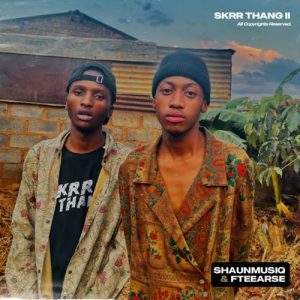 Shaunmusiq – Ngibambe Ft. Mogaublessing & Dj Zorrosa